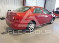 2010 Toyota COROLLA photo