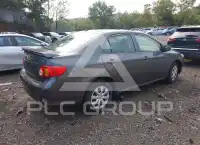 2010 Toyota COROLLA фото