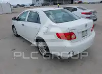 2010 Toyota COROLLA photo