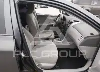 2010 Toyota COROLLA photo