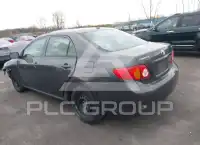 2010 Toyota COROLLA фото