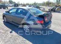 2010 Toyota COROLLA фото