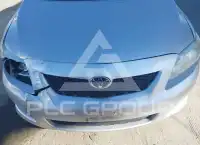 2010 Toyota COROLLA photo