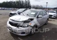2010 Toyota COROLLA фото