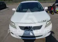 2010 Toyota COROLLA фото