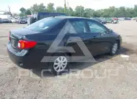 2010 Toyota COROLLA photo