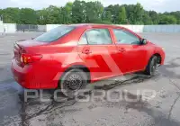 2010 Toyota COROLLA photo