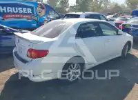 2010 Toyota COROLLA photo