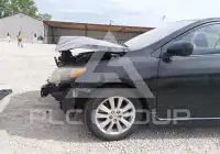 2010 Toyota COROLLA photo