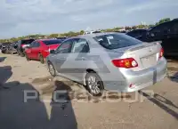 2010 Toyota COROLLA photo
