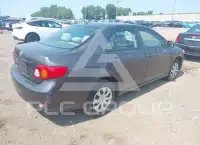 2010 Toyota COROLLA photo