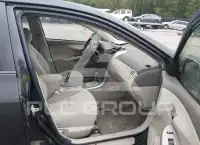 2010 Toyota COROLLA photo