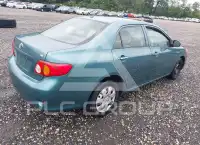 2010 Toyota COROLLA photo