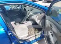 2010 Toyota COROLLA photo