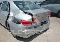 2010 Toyota COROLLA photo