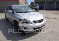 2010 Toyota COROLLA фото