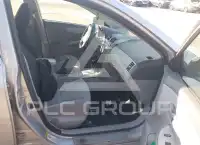 2010 Toyota COROLLA photo