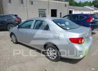 2010 Toyota COROLLA photo