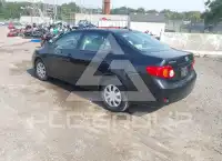 2010 Toyota COROLLA photo