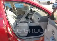 2010 Toyota COROLLA photo