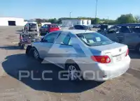 2010 Toyota COROLLA photo