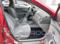 2010 Toyota COROLLA фото