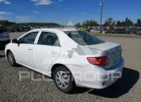 2010 Toyota COROLLA фото