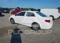 2010 Toyota COROLLA photo