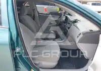 2010 Toyota COROLLA photo