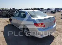 2010 Toyota COROLLA фото