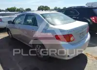2010 Toyota COROLLA фото