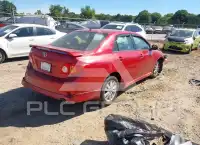 2010 Toyota COROLLA photo