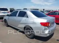 2010 Toyota COROLLA photo