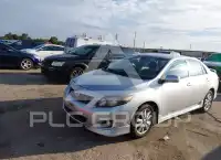 2010 Toyota COROLLA photo