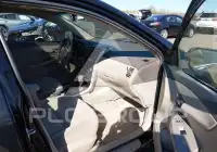 2010 Toyota COROLLA photo