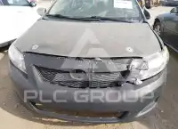 2010 Toyota COROLLA photo