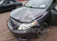 2010 Toyota COROLLA фото