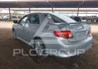 2010 Toyota COROLLA фото