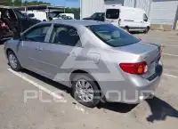 2010 Toyota COROLLA photo