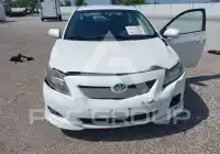 2010 Toyota COROLLA photo