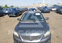 2010 Toyota COROLLA photo
