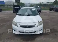 2010 Toyota COROLLA photo