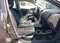 2010 Toyota COROLLA photo