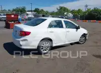 2010 Toyota COROLLA photo