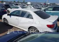 2010 Toyota COROLLA photo