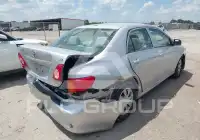 2010 Toyota COROLLA photo