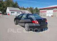 2010 Toyota COROLLA photo