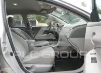 2010 Toyota COROLLA photo
