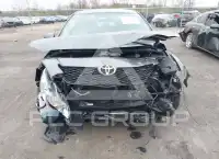2010 Toyota COROLLA фото