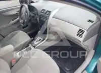 2010 Toyota COROLLA photo